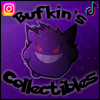 Bufkin's Collectibles Gift Card